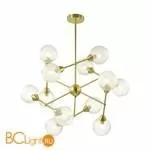 Потолочная люстра Lumion Everly 3752/12C