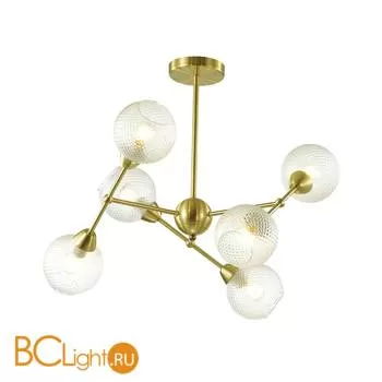 Потолочная люстра Lumion Everly 3752/6C