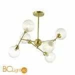 Потолочная люстра Lumion Everly 3752/6C