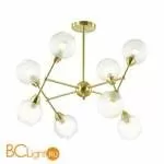 Потолочная люстра Lumion Everly 3752/8C