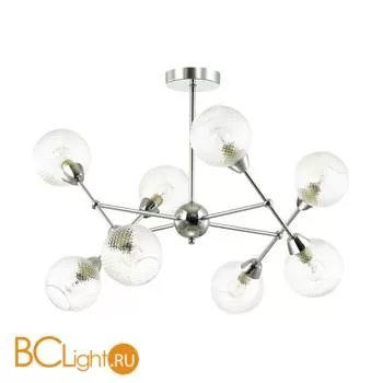 Потолочная люстра Lumion Everly 4438/8C