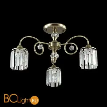 Потолочная люстра Lumion Fabianna 3448/3C