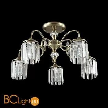 Потолочная люстра Lumion Fabianna 3448/5C