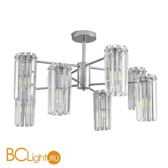 Люстра Lumion FAVLA 8348/8C