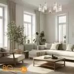 Люстра Lumion FAVLA 8347/7 - Фото 0