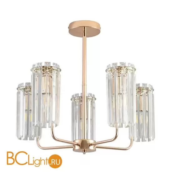 Люстра Lumion FAVLA 8347/5