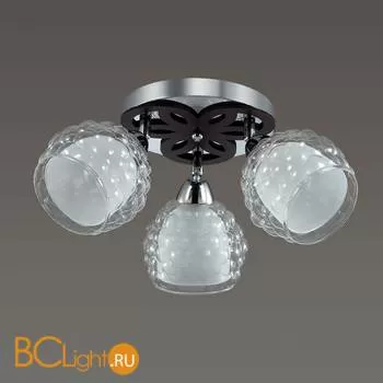 Потолочная люстра Lumion Federro 3058/3C