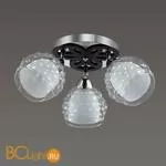 Потолочная люстра Lumion Federro 3058/3C