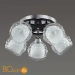 Потолочная люстра Lumion Federro 3058/5C