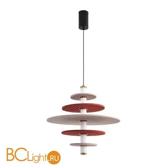 Подвесной светильник Lumion FELTA 8296/14AL