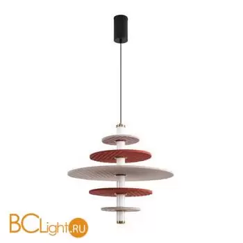 Подвесной светильник Lumion FELTA 8296/14AL