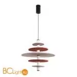 Подвесной светильник Lumion FELTA 8296/14AL