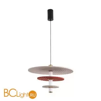 Подвесной светильник Lumion FELTA 8296/11AL