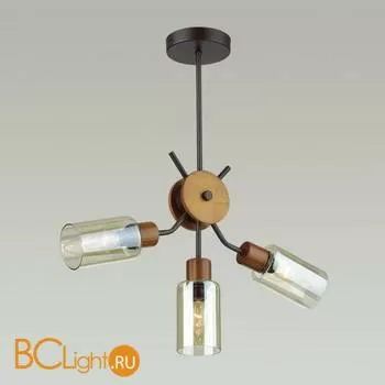 Люстра Lumion Fern 4492/3C - Фото 0