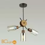 Люстра Lumion Fern 4492/3C - Фото 0