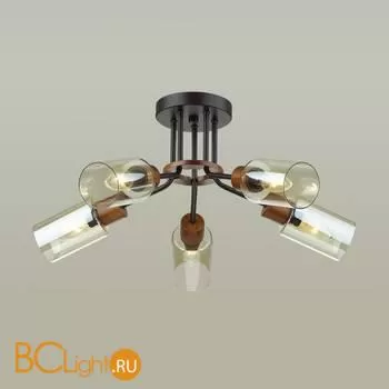 Люстра Lumion Fern 4492/5C - Фото 0