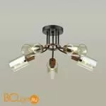 Люстра Lumion Fern 4492/5C - Фото 0