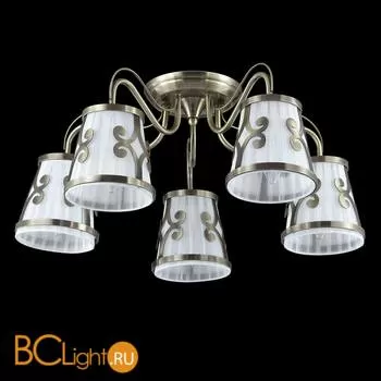 Потолочная люстра Lumion Fetida 3285/5C