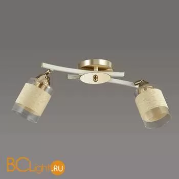 Потолочный светильник Lumion Filla 3029/2CA