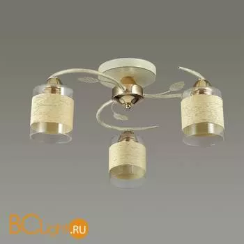 Потолочная люстра Lumion Filla 3029/3C