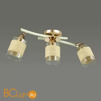 Потолочный светильник Lumion Filla 3029/3CA