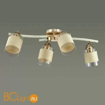 Потолочный светильник Lumion Filla 3029/4CA