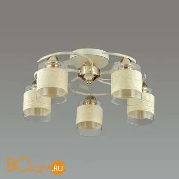 Потолочная люстра Lumion Filla 3029/5C