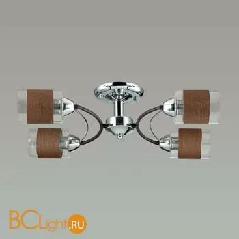 Потолочная люстра Lumion Filla 3030/4C