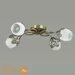 Потолочная люстра Lumion Filomena 3068/4C