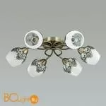 Потолочная люстра Lumion Filomena 3068/6C
