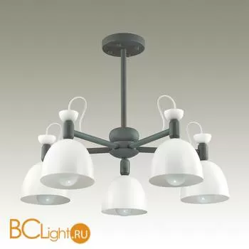 Потолочная люстра Lumion Fiona 3687/5C