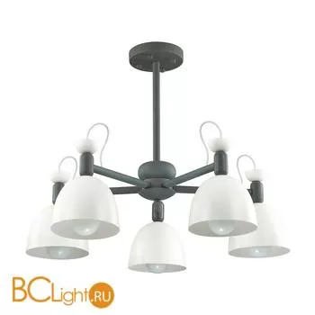 Потолочная люстра Lumion Fiona 3687/5C - Фото 0