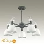 Потолочная люстра Lumion Fiona 3687/5C