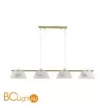 Подвесной светильник Lumion FIORO new 6571/4C