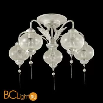 Потолочная люстра Lumion Fiumea 3614/5C