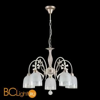 Люстра Lumion Flavio 3619/5 - Фото 0