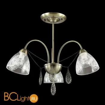 Потолочная люстра Lumion Floretta 3291/3C