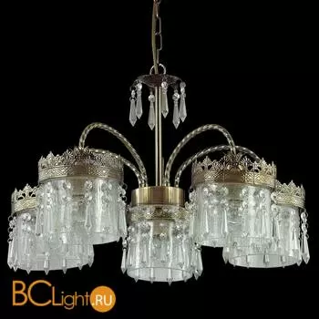 Люстра Lumion Foresto 3480/5