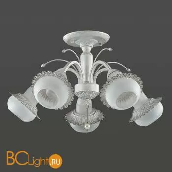 Потолочная люстра Lumion Franka 3240/5C