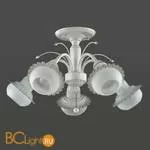 Потолочная люстра Lumion Franka 3240/5C