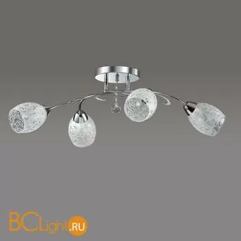 Потолочная люстра Lumion Frimas 2834/4C