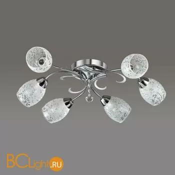 Потолочная люстра Lumion Frimas 2834/6