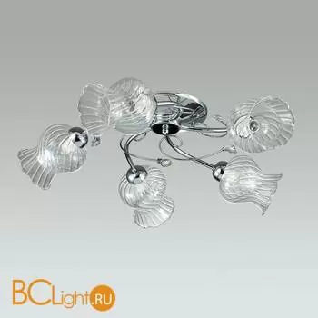 Потолочная люстра Lumion Frizza 3073/5C