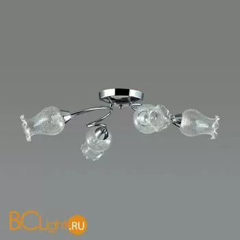 Потолочная люстра Lumion Frizza 3074/4C