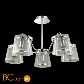 Потолочная люстра Lumion Furtado 3617/5C