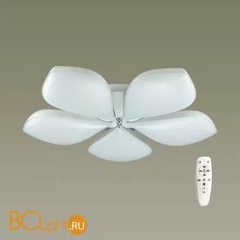 Потолочный светильник Lumion Gabriella 3645/60CL - Фото 0