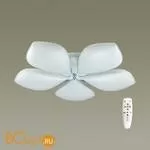 Потолочный светильник Lumion Gabriella 3645/60CL - Фото 0