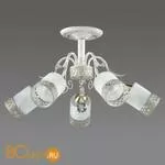 Потолочная люстра Lumion Gaetta 3237/5C