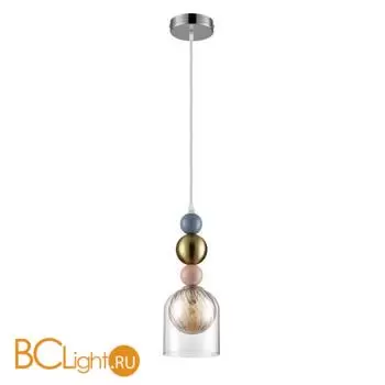 Подвесной светильник Lumion GALLO new 8067/1A