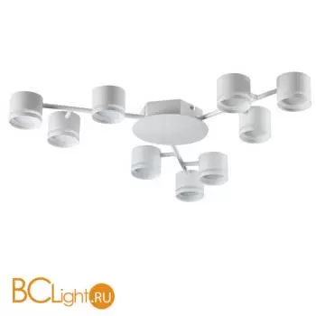 Потолочный светильник Lumion GARETA new 8235/9C